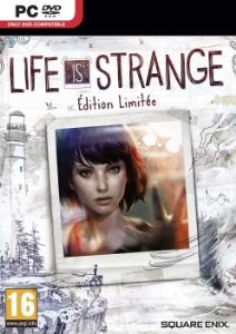 Life is strange (Edition limitée 1)